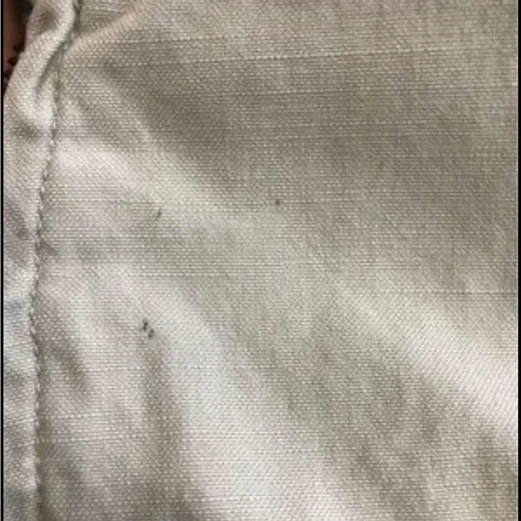 Fieldmaster Jacket Coat 
Large 42 - 44  
100% Cotton
Zipper Close - 2 Pockets - Picture 16 of 16